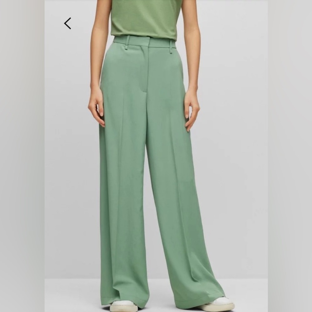 Hugo boss pants